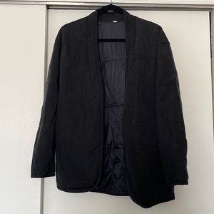 Lululemon Quilted Jacket